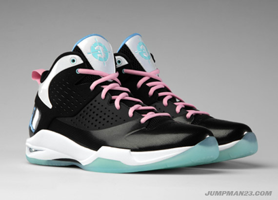 Jordan Fly Wade South Beach Updated Release Date 2