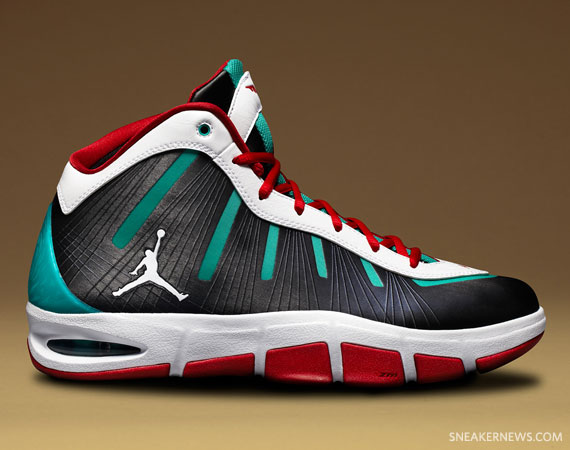 Air Jordan True Flight PE