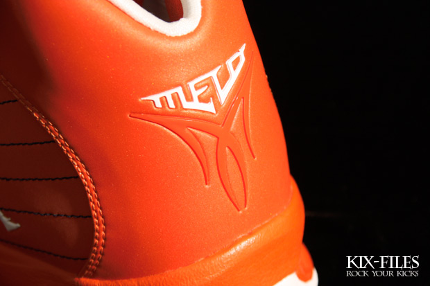 Jordan Melo M7 Future Sole Syracuse 13