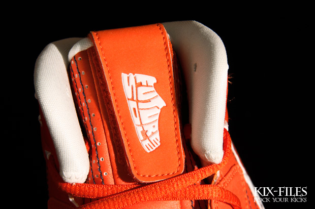 Jordan Melo M7 Future Sole Syracuse 33