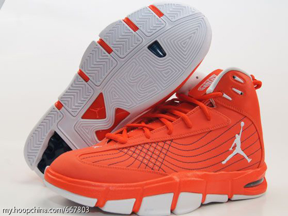 Jordan Melo M7 Future Sole Syracuse 52