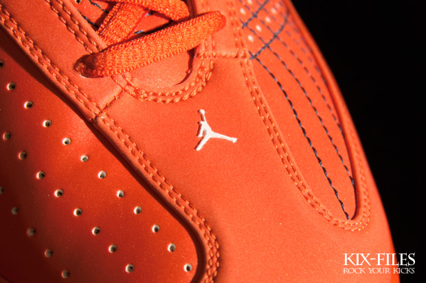 Jordan Melo M7 Future Sole Syracuse 53