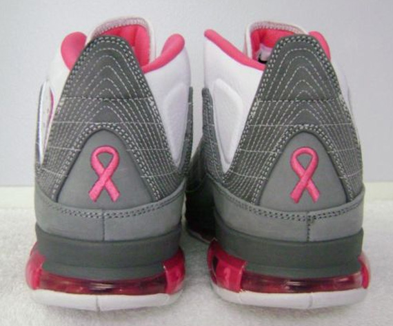 Jordan Take Flight Think Pink Sample 04