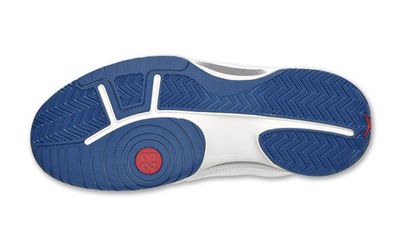 Jordan Team Iso Low True Blue Finishline 06