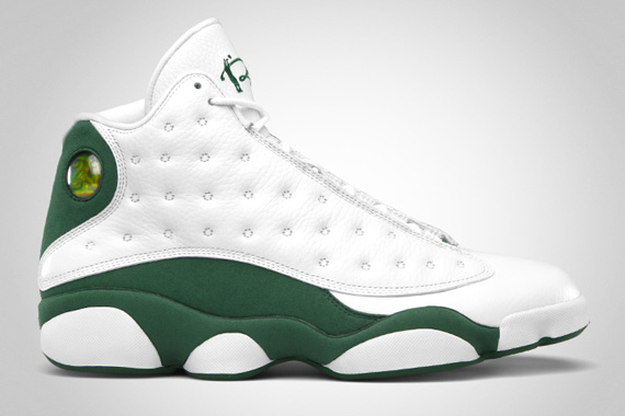 Jordan Xiii Ray Allen Buyers Guide