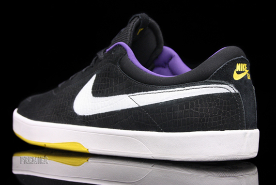 Kobe Bryant x Nike SB Koston 1 GR | Available @ US Retailers