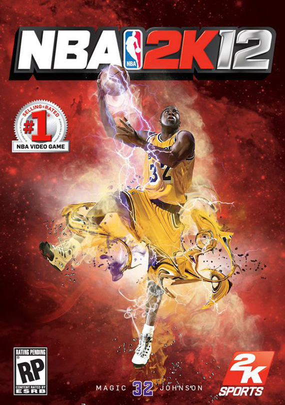 Nba 2k12 Michael Jordan Cover 03