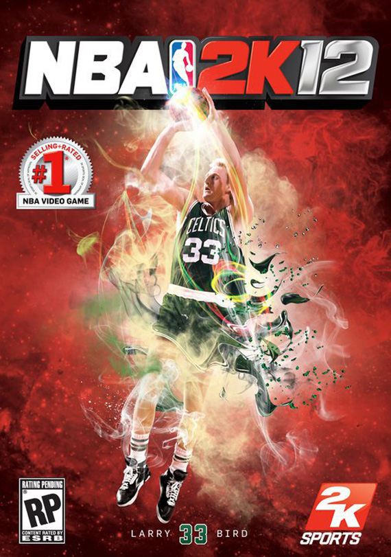 Nba 2k12 Michael Jordan Cover 04