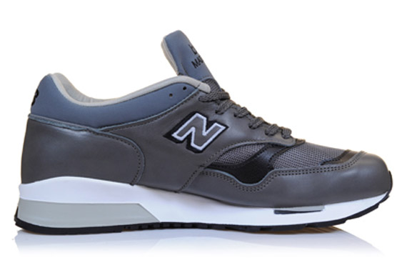 New Balance 1500 Sgb Grey 6