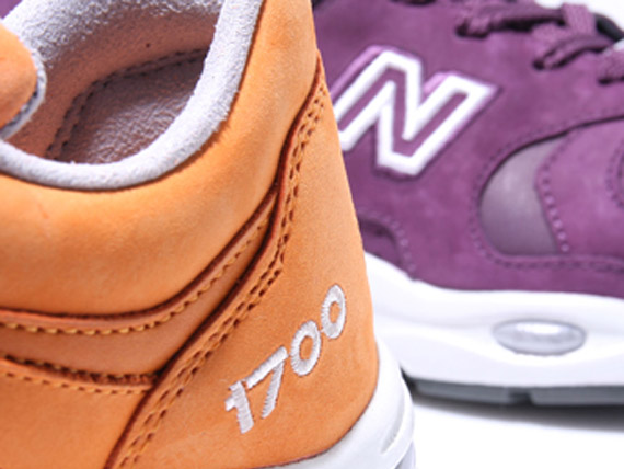 New Balance CM1700 – Fall 2011