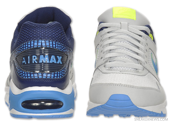 nike air max navigate women's