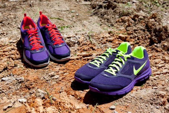 Nike LunarFly+ 2 - Fall/Winter 2011 Preview