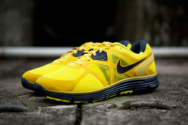 Nike 2011 Fallwinter Lunarglide 3 03