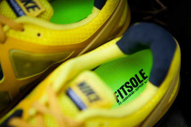 Nike 2011 Fallwinter Lunarglide 3 04