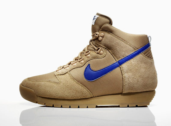 Nike Acg Lava Dunk High Wheat list 1