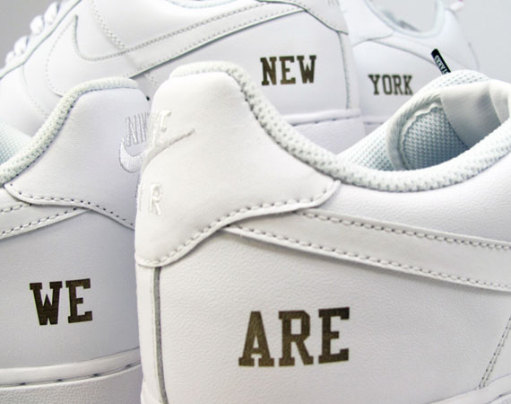 Nike Af1 We Are New York 02