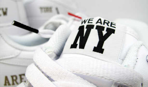 Nike Af1 We Are New York 05