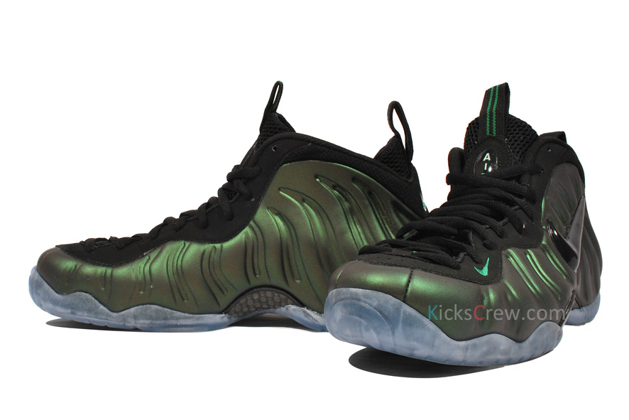 nike-air-foamposite-pro-dark-pine-3 Nike Air Foamposite Pro Dark Pine 3