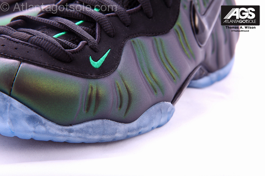 nike-air-foamposite-pro-dark-pine-black-10 Nike Air Foamposite Pro Dark Pine Black 10