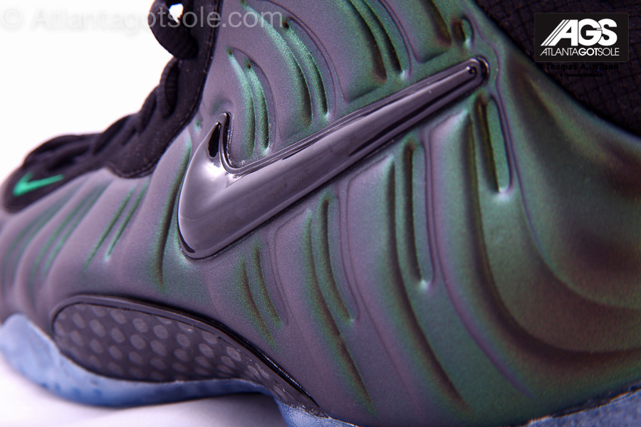 nike-air-foamposite-pro-dark-pine-black-11 Nike Air Foamposite Pro Dark Pine Black 11