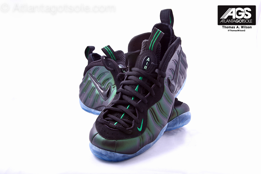 nike-air-foamposite-pro-dark-pine-black-4 Nike Air Foamposite Pro Dark Pine Black 4