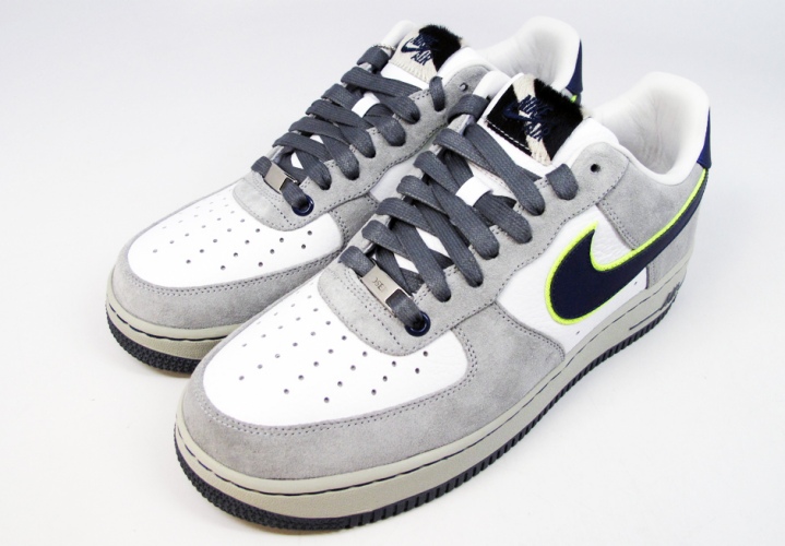 Nike Air Force 1 Bespoke By Kimihiro Takakura 2