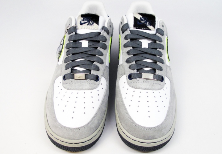 Nike Air Force 1 Bespoke By Kimihiro Takakura 3