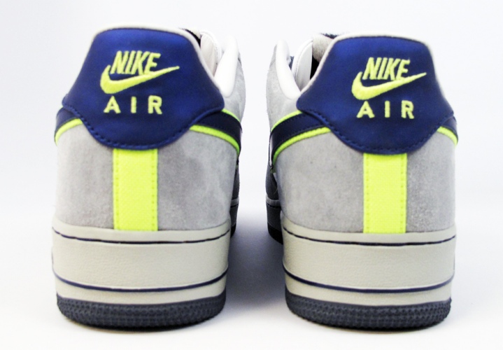Nike Air Force 1 Bespoke By Kimihiro Takakura 4
