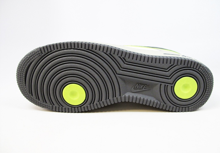 Nike Air Force 1 Bespoke By Kimihiro Takakura 5