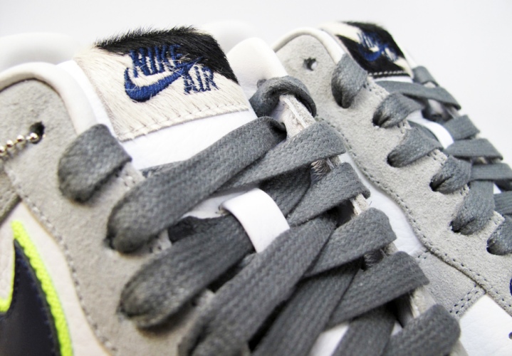 Nike Air Force 1 Bespoke By Kimihiro Takakura 6