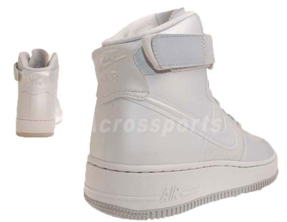 Nike Air Force 1 High Hyperfuse Neutral Grey Id4shoes 02