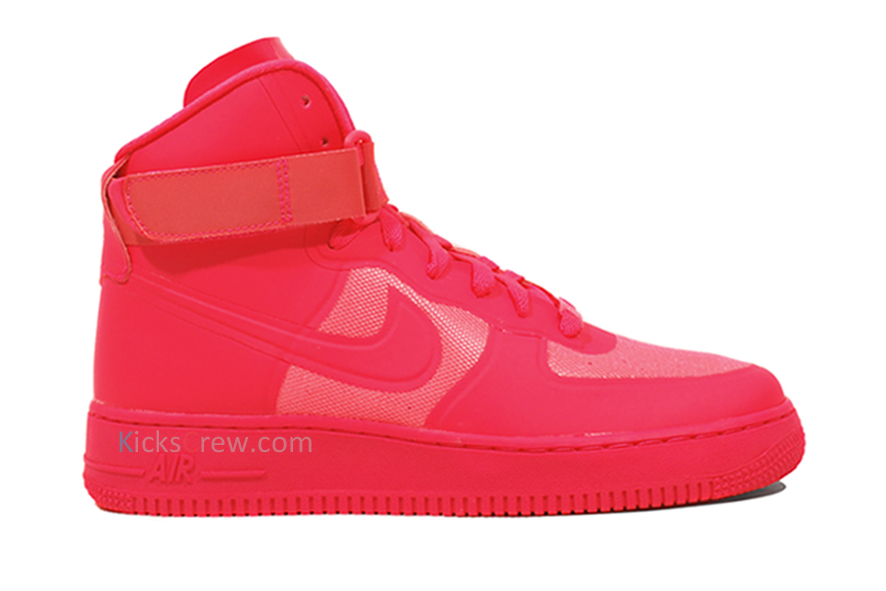 nike-air-force-1-high-hyperfuse-solar-red-1 Nike Air Force 1 High Hyperfuse Solar Red 1