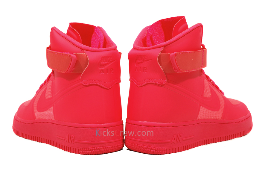 nike-air-force-1-high-hyperfuse-solar-red-3 Nike Air Force 1 High Hyperfuse Solar Red 3
