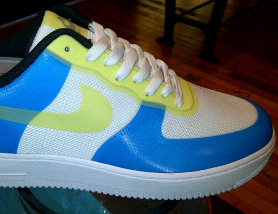 Nike Air Force 1 Low Hyperfuse