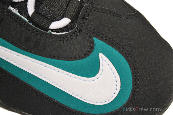 Nike Air Griffey Max 1 - Freshwater | New Photos - SneakerNews.com