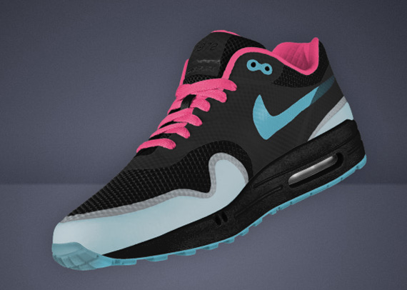 Nike Air Max 1 Hyperfuse Id Available 02