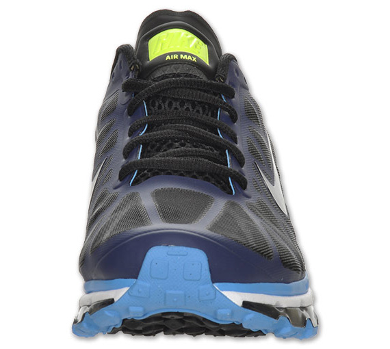 Nike Air Max 2011 Binary Blue Black Volt 05