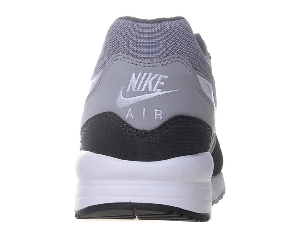 Nike Air Max Light Wolf Grey White Jd 05