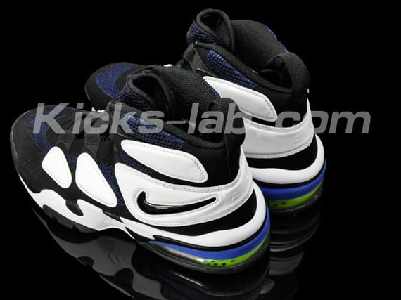 Nike Air Uptempo 2 Kickslab 02