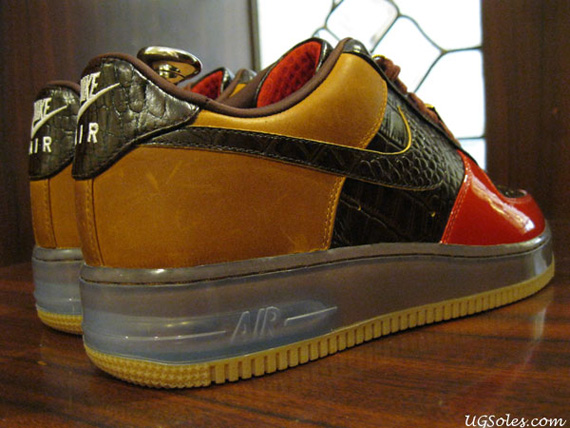 Nike Bespoke Bison 05