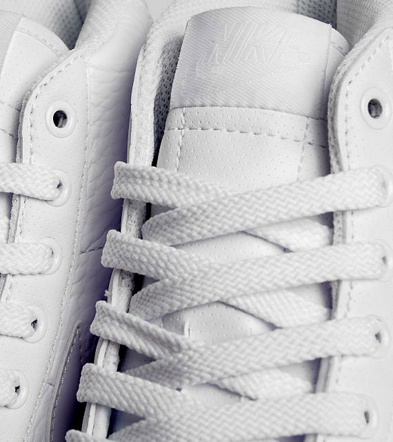 Nike Blazer High Tg White Ltr 03