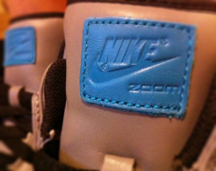 Nike Dunk High Dont Cry Customs By Rom 7