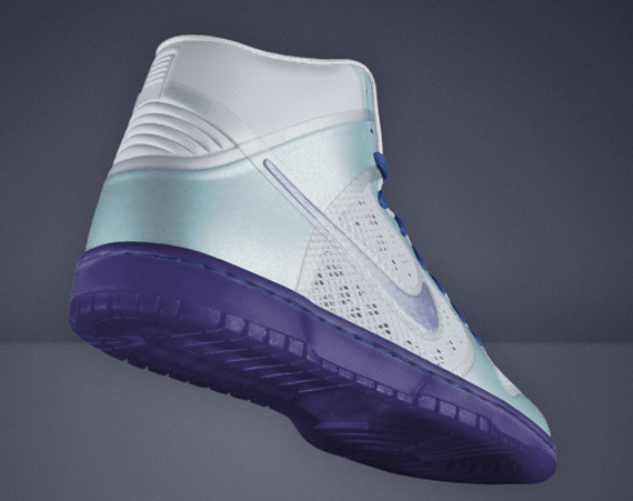 Nike Dunk High Hyperfuse Id Available 02