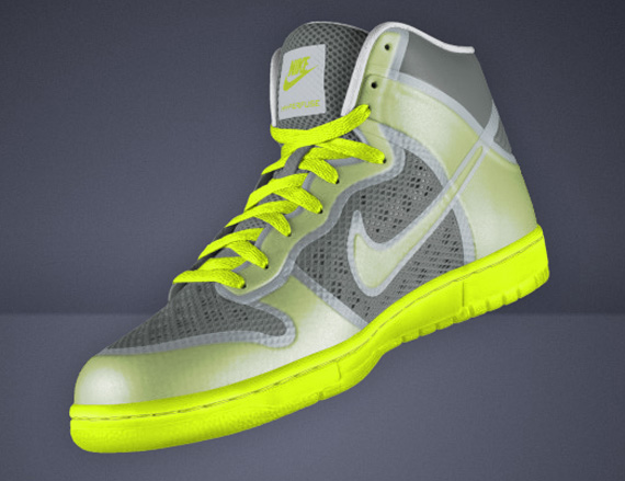 Nike Dunk High Hyperfuse Id Available 03