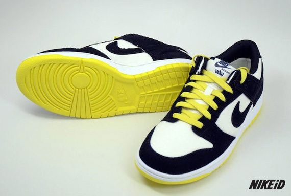 Nike Dunk Premium Id July 2011 Finished Samples 15
