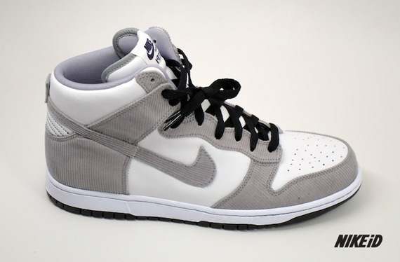 Nike Dunk Premium Id July 2011 Finished Samples 18