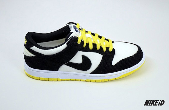 Nike Dunk Premium Id July 2011 Finished Samples 21