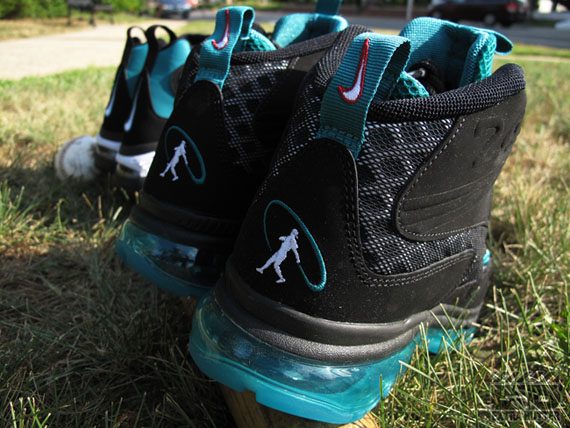 Nike Griffey Freshwaters Eb 03