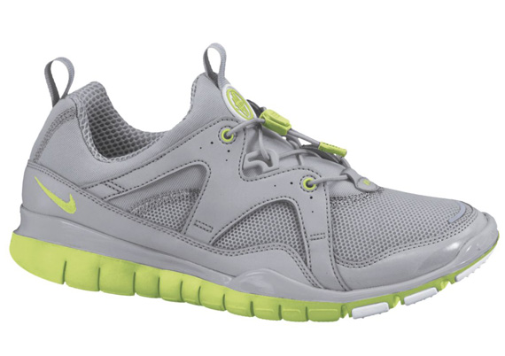 Nike Huarache Light Free Wolf Grey Volt Nikestore 01