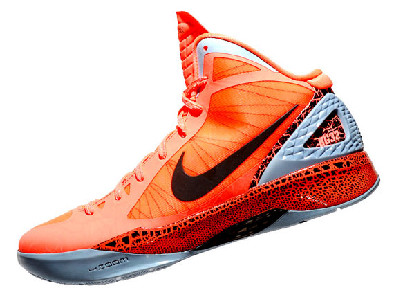 nike hyperdunk blake griffin